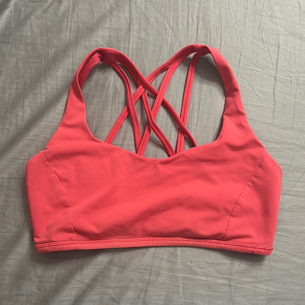 Women’s Lululemon Sports Bra